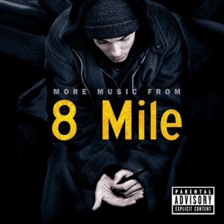 8 Mile.....online i ke stažení
